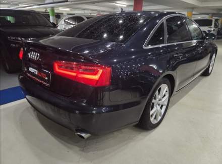 Audi - A6