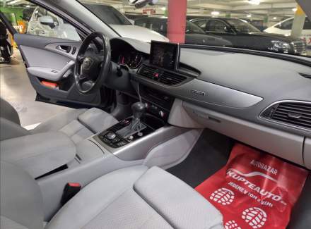 Audi - A6