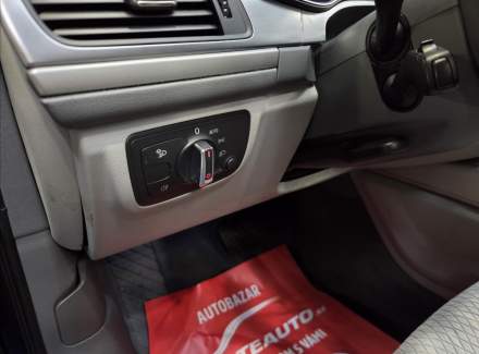 Audi - A6