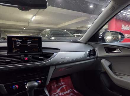 Audi - A6