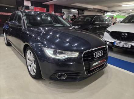Audi - A6