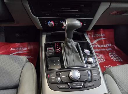 Audi - A6