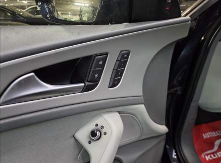 Audi - A6