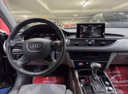 Audi - A6