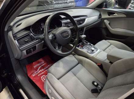 Audi - A6