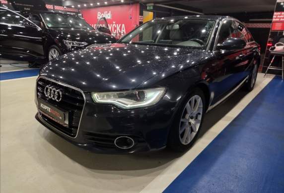 Audi - A6