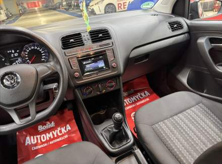 Volkswagen - Polo