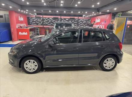 Volkswagen - Polo