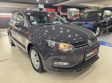 Volkswagen - Polo