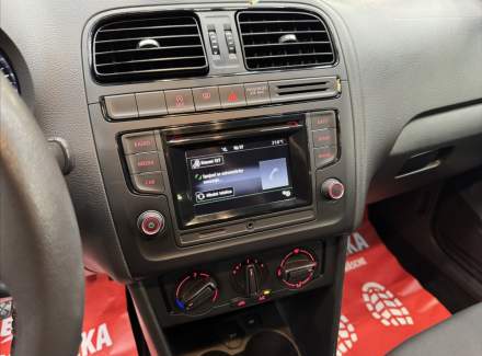 Volkswagen - Polo
