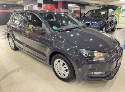 Volkswagen - Polo