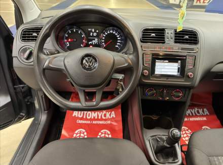 Volkswagen - Polo