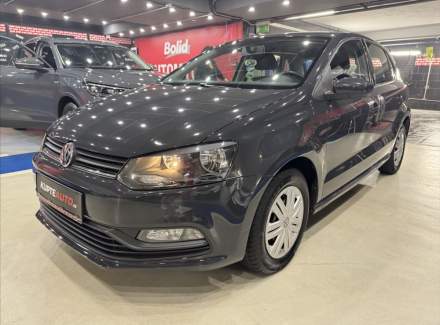 Volkswagen - Polo