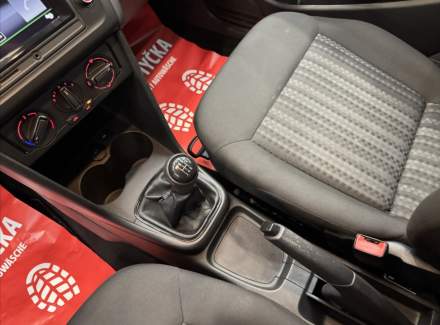 Volkswagen - Polo