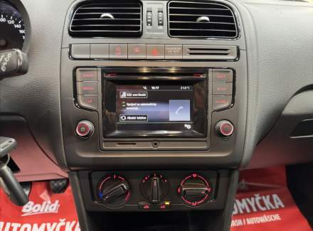 Volkswagen - Polo