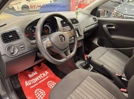 Volkswagen - Polo
