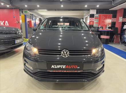 Volkswagen - Polo