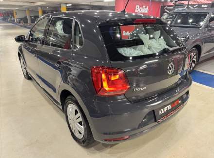 Volkswagen - Polo