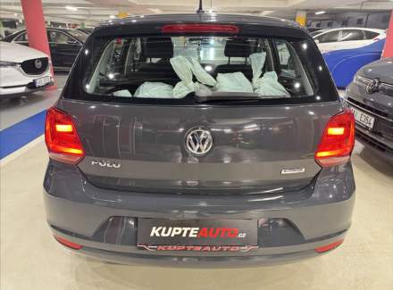 Volkswagen - Polo