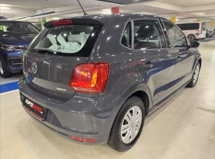 Volkswagen - Polo