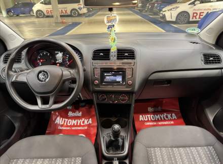 Volkswagen - Polo