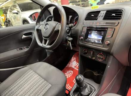 Volkswagen - Polo