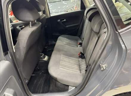 Volkswagen - Polo