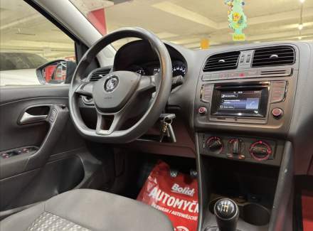 Volkswagen - Polo