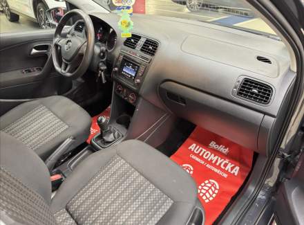 Volkswagen - Polo