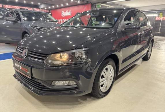 Volkswagen - Polo