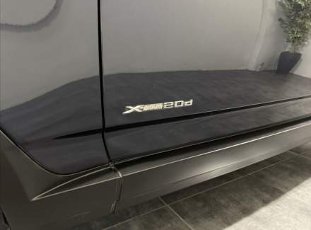 BMW - X3