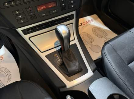 BMW - X3
