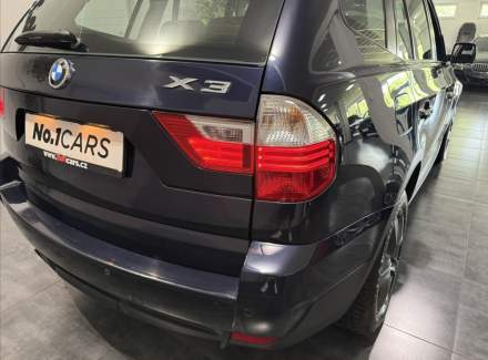 BMW - X3