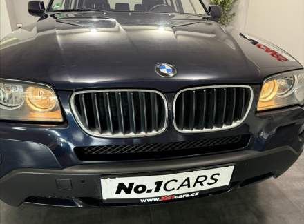BMW - X3