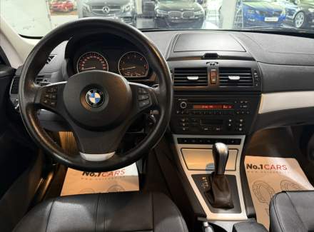 BMW - X3