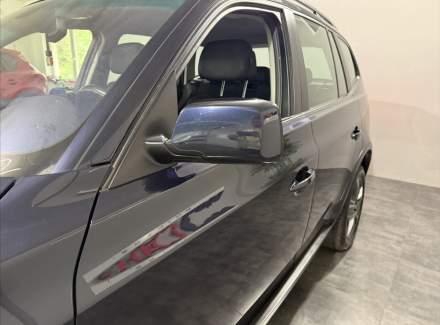 BMW - X3