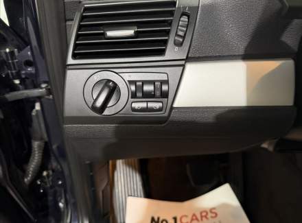 BMW - X3