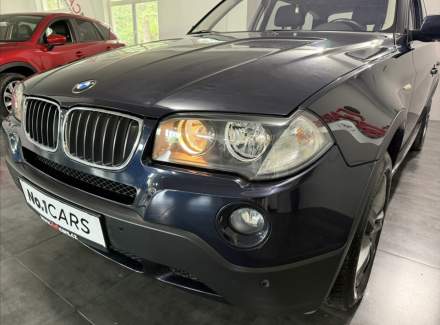 BMW - X3
