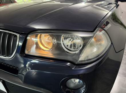 BMW - X3