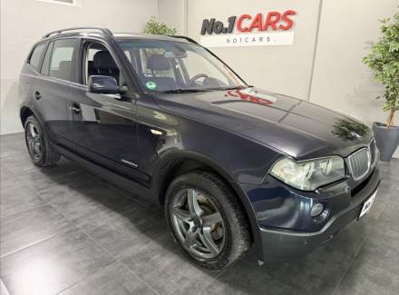 BMW - X3