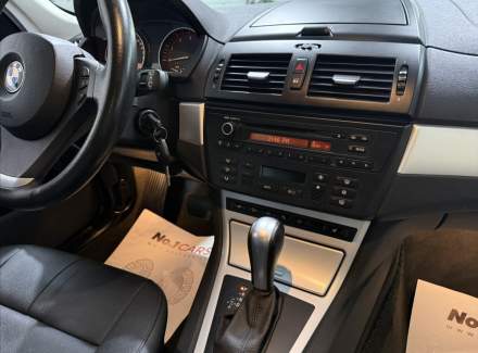 BMW - X3