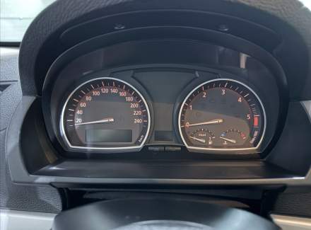 BMW - X3