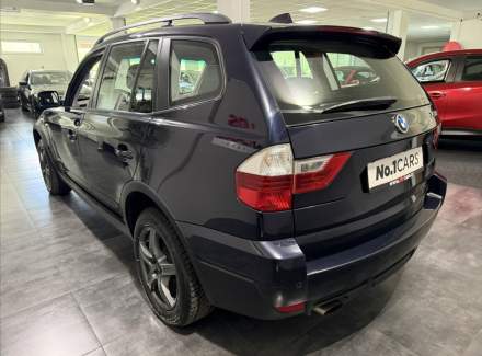 BMW - X3