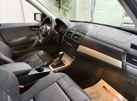 BMW - X3