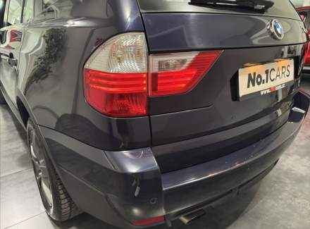 BMW - X3