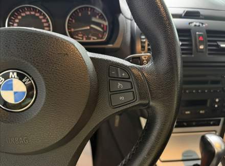 BMW - X3