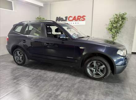 BMW - X3