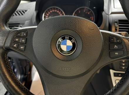 BMW - X3