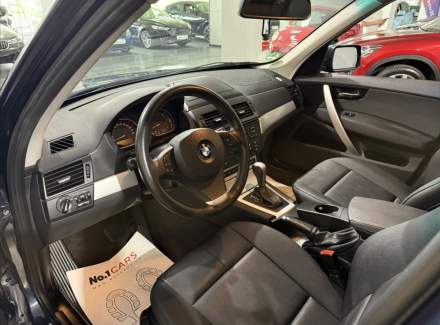 BMW - X3