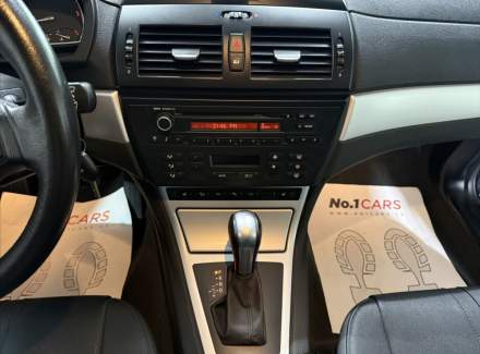 BMW - X3